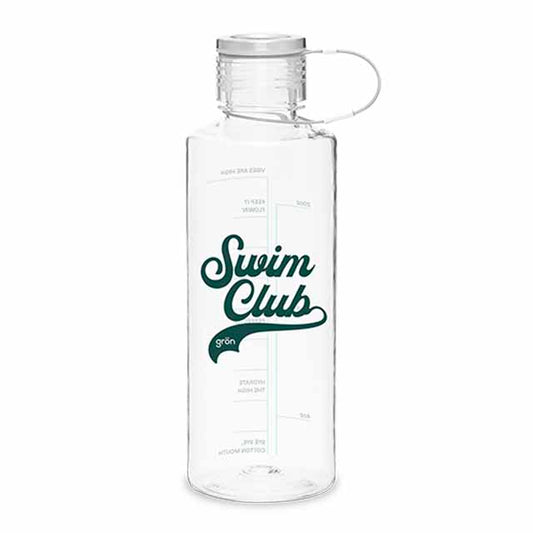 Swim Club Water Bottle