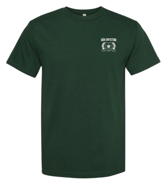 'High & Mighty' Athletic Dept Oversized Tee