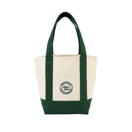 Swim Club Mini Tote