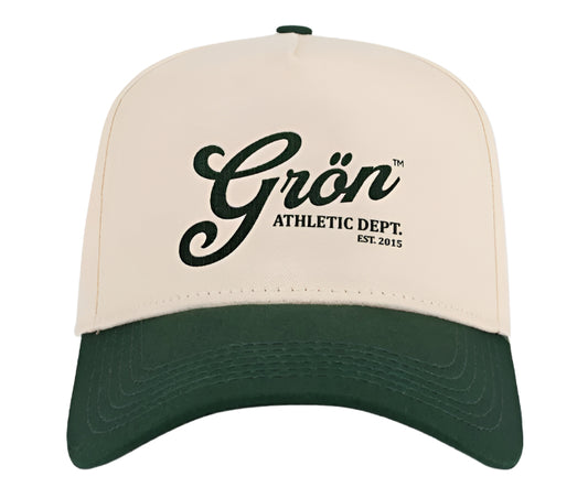 Athletic Dept Snapback