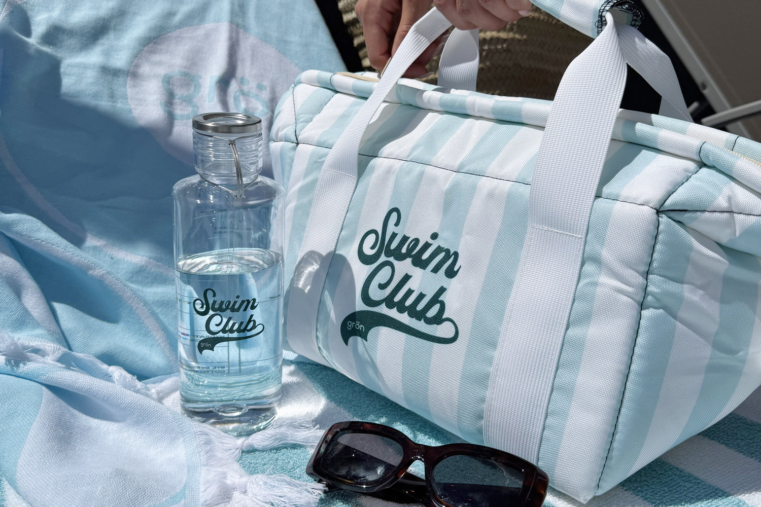 Swim Club