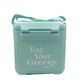 "Eat Your Greens" - Cooler