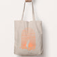 Stay Lifted Tote